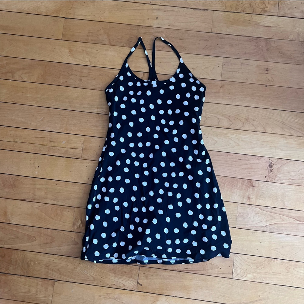 Outdoor Voices Exercise Dress